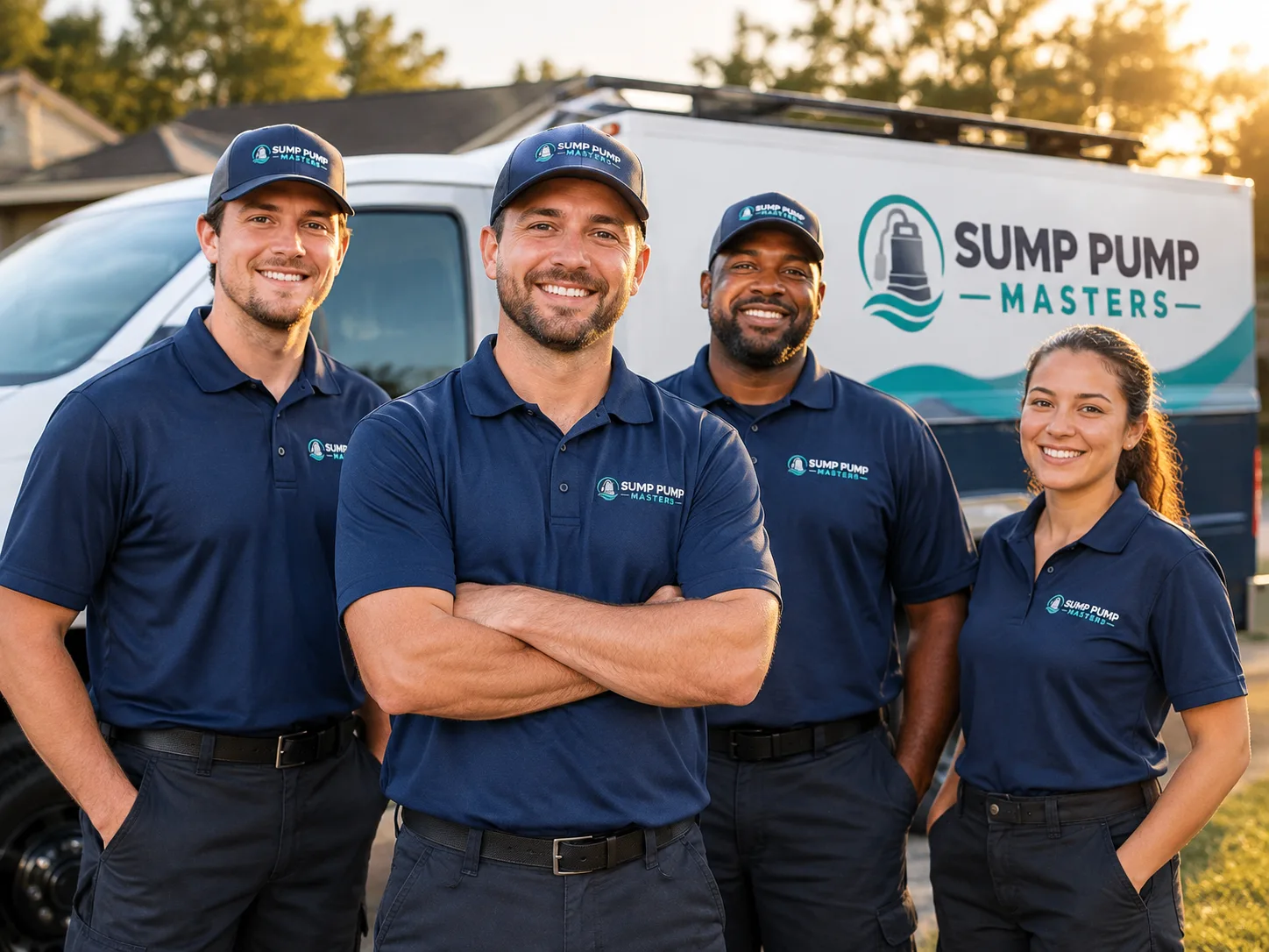 Sump Pump Repair company in Fort Stewart, GA